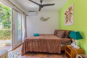 Villa Odil, Great Value 700m beach & 15m pool