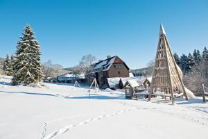 BSW-Erlebnishotel Festenburg