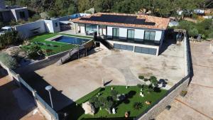 Villa 8 pers avec piscine