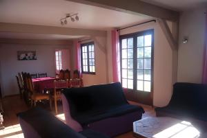 Gite 15 pers maxi proche Wimereux