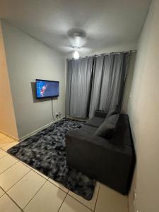 Refúgio perto do mar - Praia de Jacaraípe