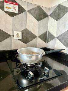 Cozy Casa de Darco Studio Apt BSD W Pool & Gym