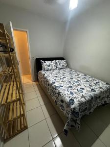 Refúgio perto do mar - Praia de Jacaraípe