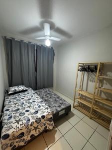 Refúgio perto do mar - Praia de Jacaraípe