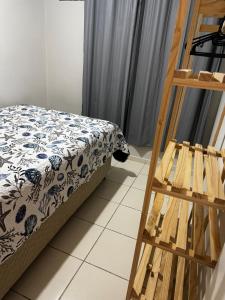 Refúgio perto do mar - Praia de Jacaraípe