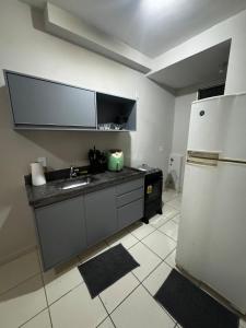 Refúgio perto do mar - Praia de Jacaraípe