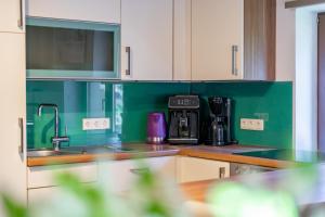 Apartments Garden House