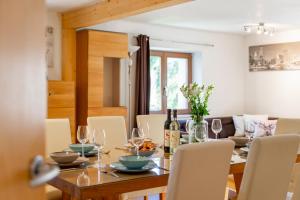 Apartments Garden House