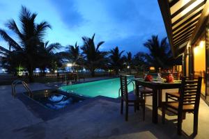 Melheim Beach Resort Kalpitiya - An EscapeUntouched Coastal Bliss