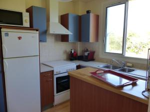 Appartement 4 personnes, plage de la Gravière #0557