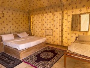 Jaisalmer Landscape Camp