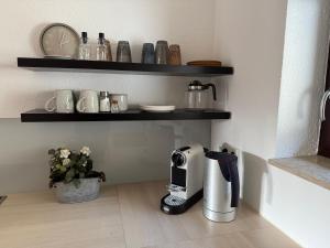 Apartment in Bodenseenähe