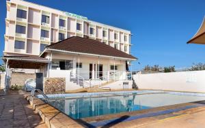 The Avid Hotel