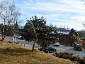 Appartement 2 pièces 6 pers, proche pistes, terrasse, animaux acceptés - FR-1-592-17