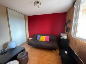 Appartement 4 personnes, plage de la Gravière #0557