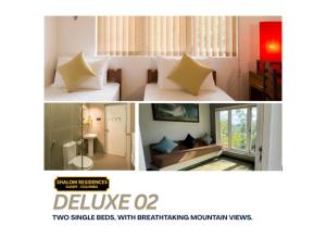 Shalom Residence Kandy