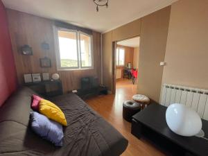 Appartement 4 personnes, plage de la Gravière #0557