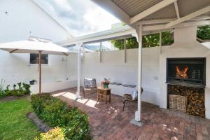 Elephants Head Cottage, Beach ready, Aircon, Braai