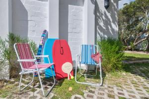 Elephants Head Cottage, Beach ready, Aircon, Braai