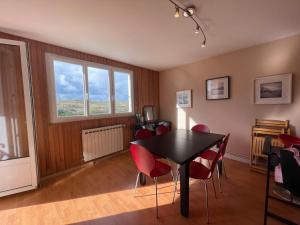 Appartement 4 personnes, plage de la Gravière #0557