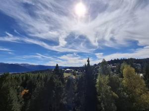 Appartement rénové 3 pièces avec terrasse, casier à skis et parking privé à Bolquère - FR-1-592-40