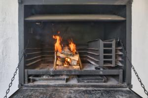 Elephants Head Cottage, Beach ready, Aircon, Braai