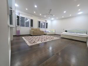 Chalet - House -Sand Adventures Oasis - Bidiyah - Oman