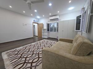 Chalet - House -Sand Adventures Oasis - Bidiyah - Oman