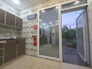 Chalet - House -Sand Adventures Oasis - Bidiyah - Oman