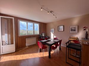 Appartement 4 personnes, plage de la Gravière #0557