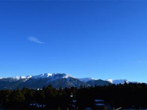 Appartement cosy avec mezzanine et parking, proche des pistes - FR-1-592-47