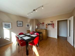 Appartement 4 personnes, plage de la Gravière #0557