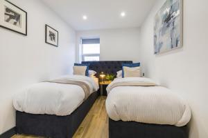 Majestic House - 2 BR - Borehamwood Station