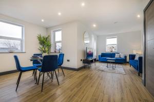 Majestic House - 2 BR - Borehamwood Station