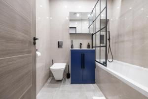 Majestic House - 2 BR - Borehamwood Station