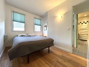 Duplex 3 Pièces 68 Pers à Briançon avec Parking - FR-1-330C-1