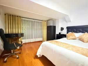 Hotel Veler