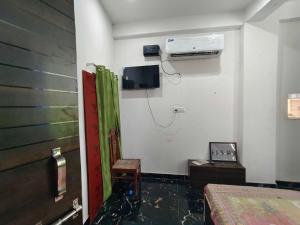 ANANYA HOTEL & AYURVEDA HWC