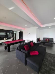 Rodrigues House - Private Jacuzzi