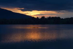 Gozdna koča Studeno