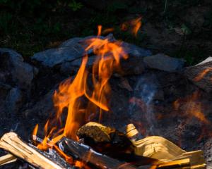 Gozdna koča Studeno