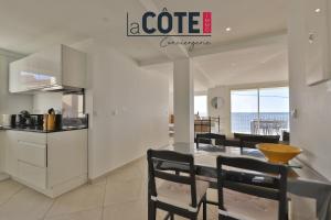 Le Grand Large - Vue mer exeptionnelle