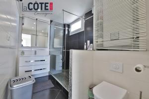 Le Grand Large - Vue mer exeptionnelle