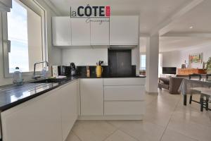 Le Grand Large - Vue mer exeptionnelle