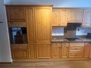 Ferienwohnung Bünda Residenz