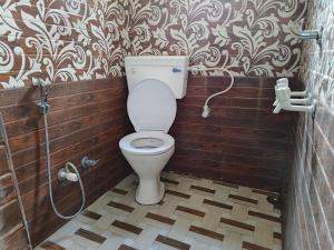 ANANYA HOTEL & AYURVEDA HWC