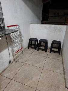 Casa de férias Cabo frio