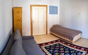 Curte la Munte - charming village house