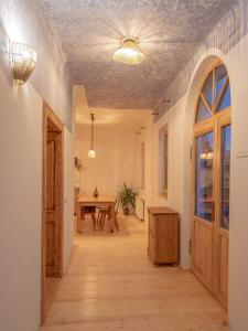 Curte la Munte - charming village house