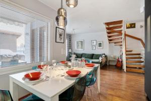 Northern Harmony Residence By Lapland Host